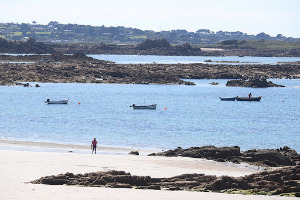 Grandes Rocques
