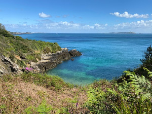 Marble Bay