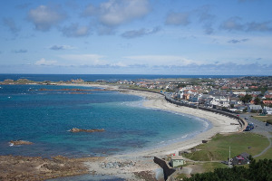 Cobo (South)
