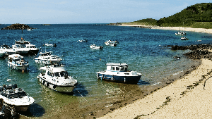 Herm (Hotel)