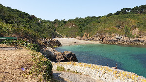 Saints Bay