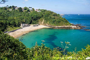 Fermain Bay
