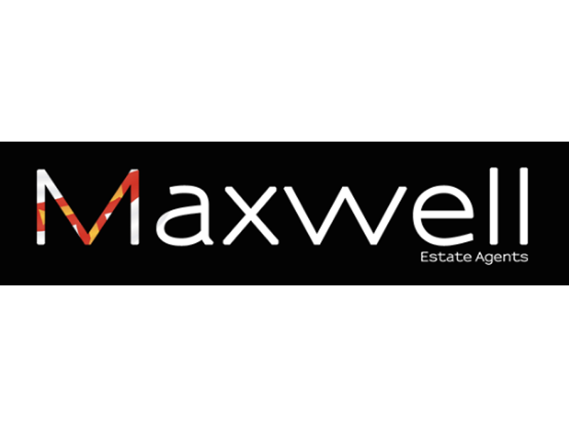 Logo for Maxwell Estates