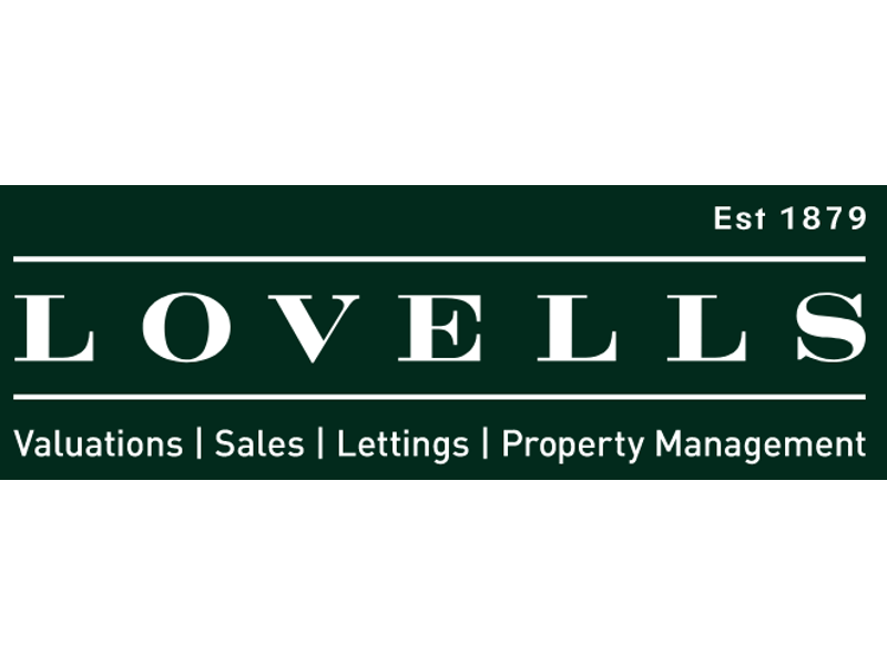 Logo for Lovells