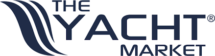 Logo for The Yacht Market
