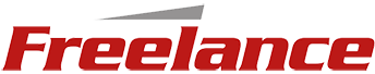 Logo for Freelance
