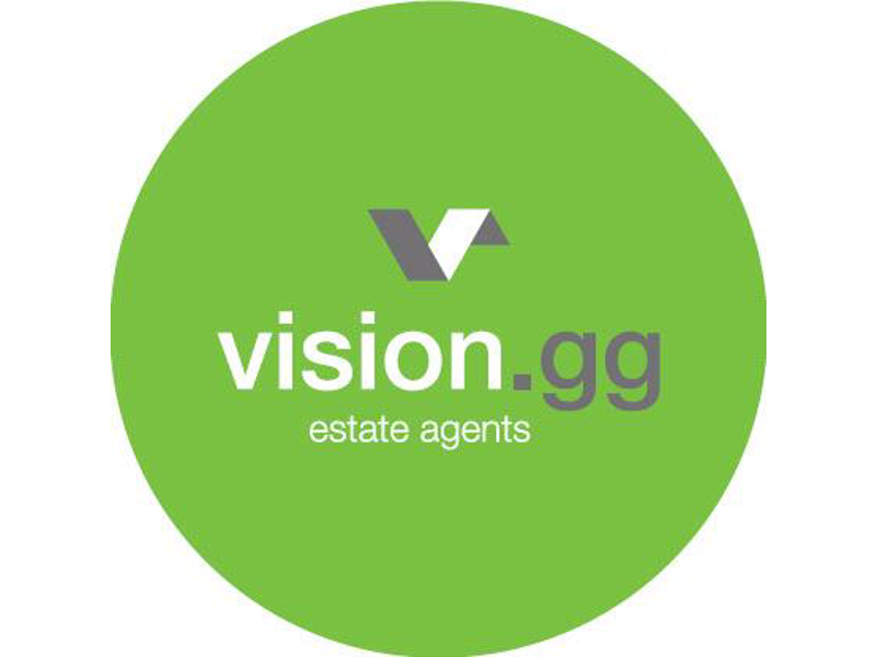 Logo for Vision Estate Agents