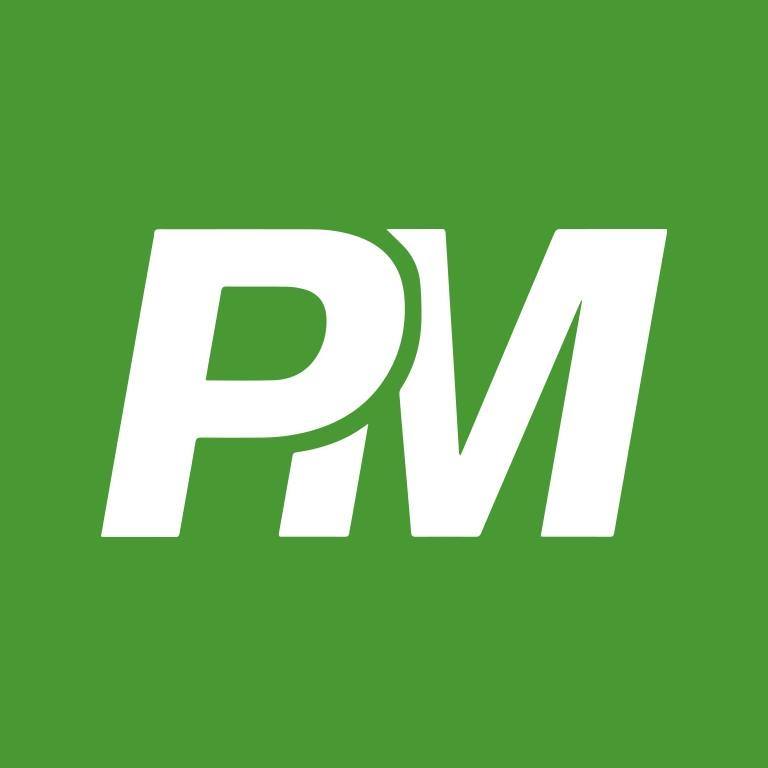 Logo for Paul's Motors