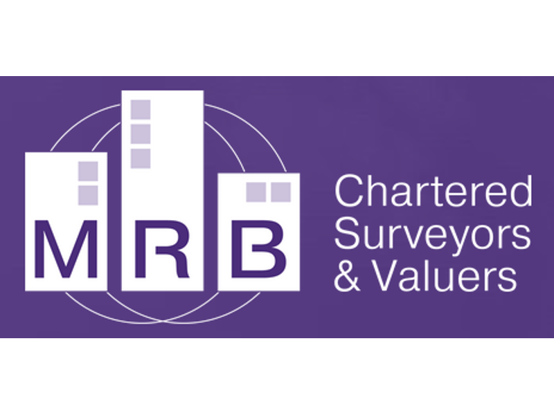 Logo for MRB Surveyors