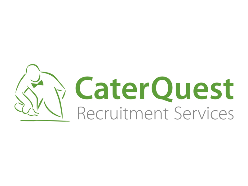 Logo for CaterQuest