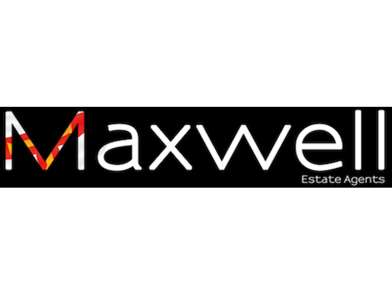 Logo for Maxwell Estates