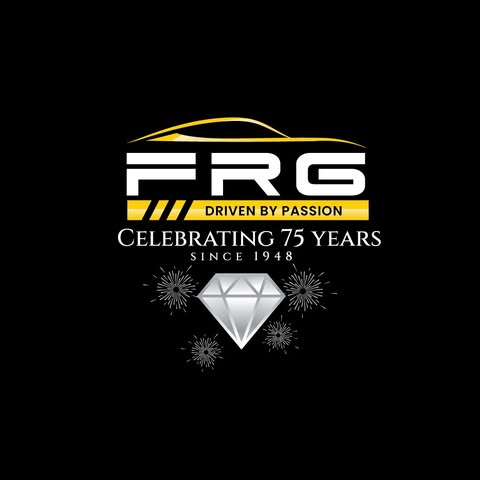 Logo for Forest Road Garage