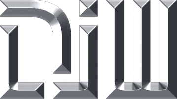 Logo for DJW Prestige