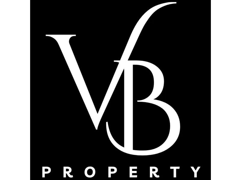 Logo for VB Property