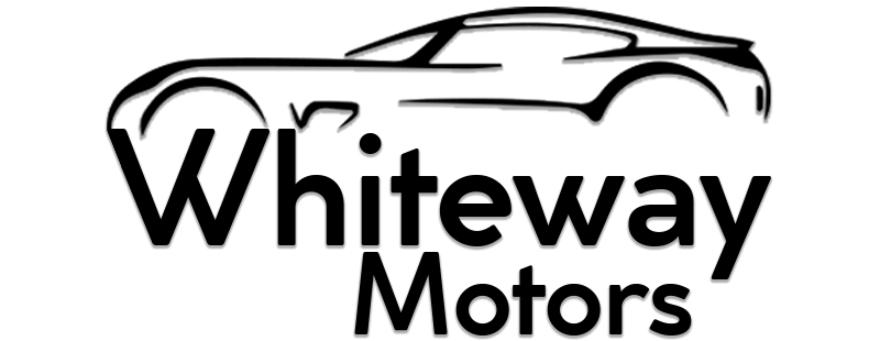 Logo for Whiteway Motors