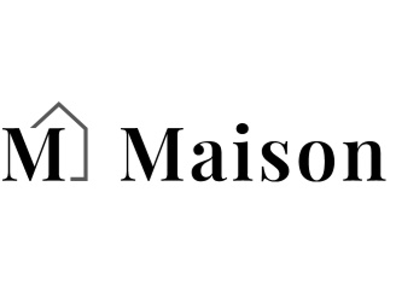 Logo for Maison