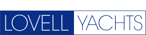 Logo for Lovell Yachts