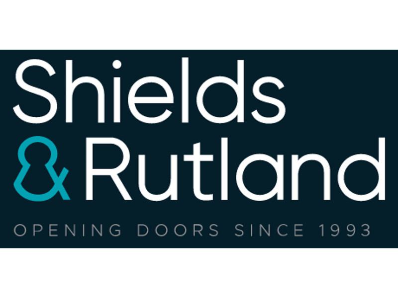 Logo for Shields and Rutland