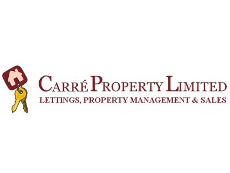 Logo for Carre Property