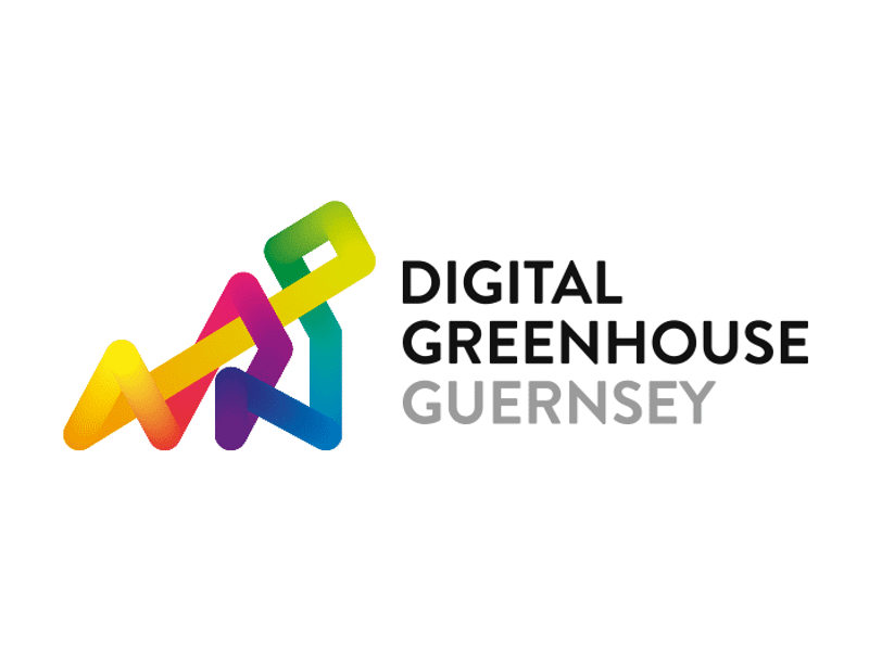 Logo for Digital Greenhouse