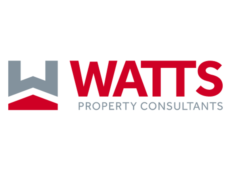 Logo for Watts and Co
