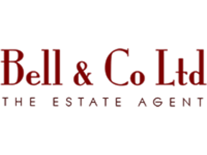 Logo for Bell and Co Alderney