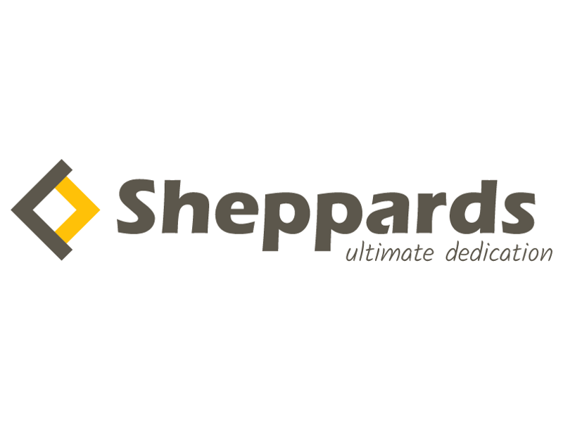 Logo for Sheppards Estate Agents