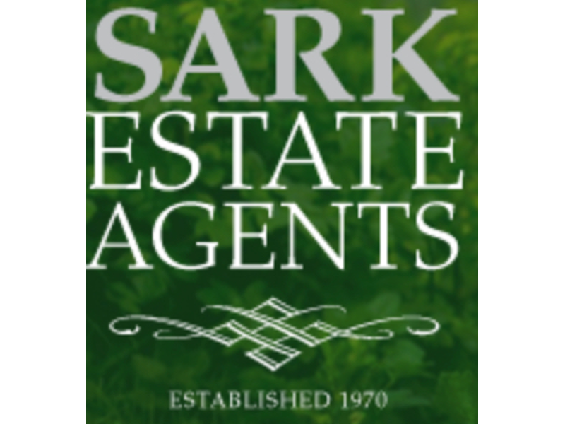 Logo for Sark Estate Agents