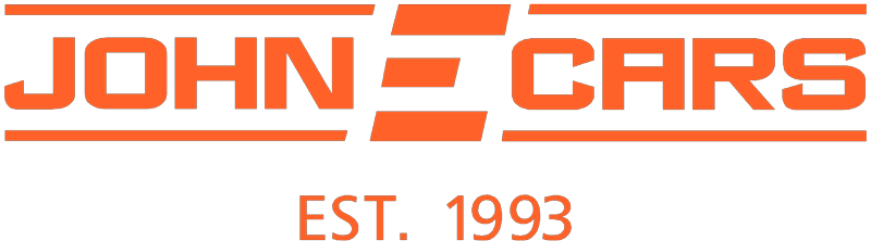 Logo for JohnECars