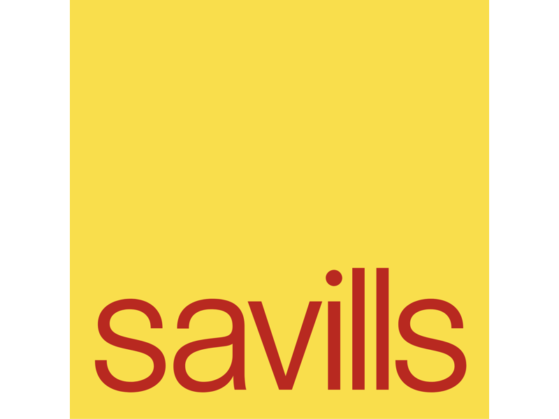 Logo for Savills