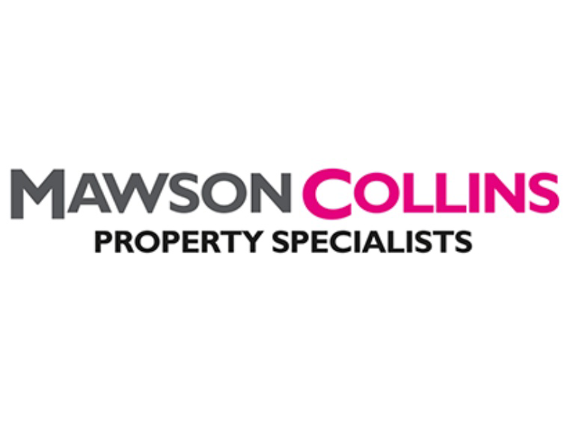 Logo for Mawson Collins